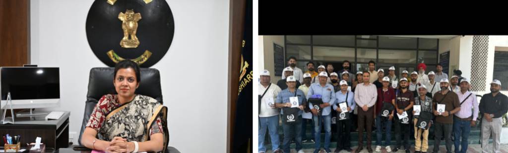 Census 202627 Enumerators to Collect Information DoortoDoor Starting Friday Deputy Commissioner